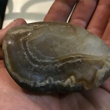 lake superior agate 10.93oz Floter picture