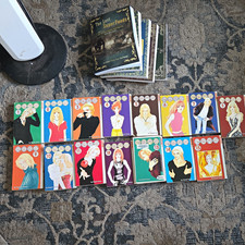 Tokyopop Mars Manga Lot Vol. 1-15 Series by Fuyumi Soryo picture