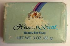  Vintage Helena Rubinstein Heaven Sent Beauty Bar Soap 3 Oz 85g Discontinued New picture