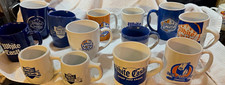 Title: Vintage White Castle Collectible Coffee Mug Lot (Set of 12) picture