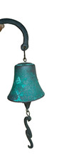 Antique Harmony Hollow Windchime by Jeff Cross picture