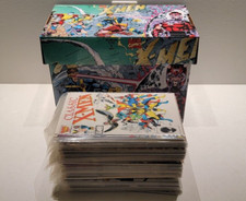 Marvel Comics Classic X-Men 1986 - Lot 1-69 Bagged & Boarded - *New, Never Read* picture