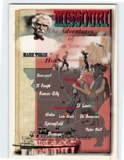 Missouri USA F-305561 picture