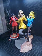Kotobukiya Star Trek Bishoujo Command Officers picture