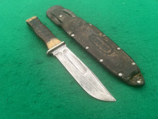 1923-1937 UNION CUT CO - KABAR 