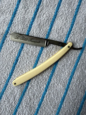 Thiers-Issard Le Petit Français 69 Medaille ARG Straight Razor picture