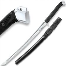 Honshu Boshin Wakizashi | High Carbon Steel Blade | TPR Handle | 34