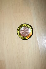 United Steelworkers Of America Member Lapel Button Vintage picture