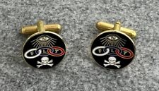 Odd Fellows Cuff Link Set (OF-CL) picture
