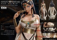 Dtalon Production Yu-Gi-Oh Ishizu Ishtar 1/6 Figurine Limited Art Model H30.2cm picture