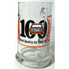 Vintage Acme Automotive Finishes Professional Quality for Over 100 Years Mug picture