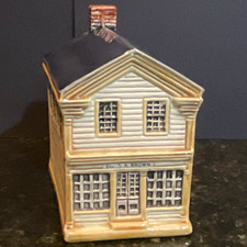 Mudlen Originals Greenfield Village general store picture