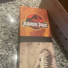 Jurassic Park John Hammond Cane Chronicle 25th Anniversary Lim. Ed 750/1000 NIB picture