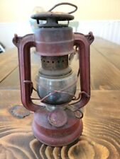 Antique Feuerhand Super Baby W. Germany No. 175 Oil Lamp/Lantern picture