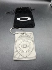Authentic Oakley 2023 Acorn Christmas Ornament  picture