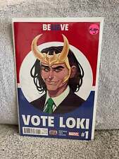 Vote Loki 1 (2016) picture
