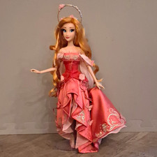 Disney Designer Limited Edition Giselle Doll picture