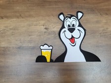 New- 1 Large Hamm's Bear  Patch- 10