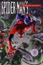Spider-Man's Greatest Villains TPB #1-1ST FN 1995 Stock Image picture