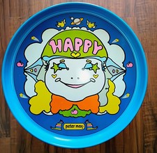 Vintage Peter Max Vintage 1960's 