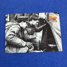 Jb100c Elvis Presley Collection 1992 #63 Army Days Tent picture