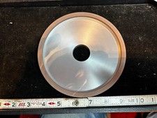 1 -  Unused NOS Diamond Grinding Wheel 6