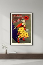 Vintage π¨ Guignolet Cointreau Poster (1920s) - 24x36β - Hi-Resπ Print - 200 picture