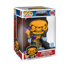 Funko Pop  10
