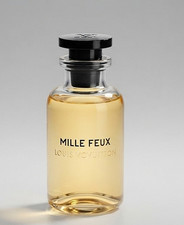 Louis Vuitton Mille Feux 100ml Discontinued eau de parfum EDP 3.4 oz NIB spray picture