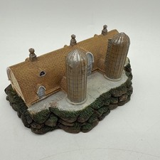 Ertl Collectibles Preserving America's Rural Heritage #5 Arch Roofed Stone Barn picture