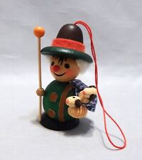 Steinbach Germany Shepherd Ornament picture