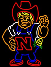 Nebraska Herbie 24