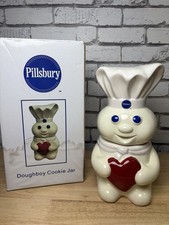 PILLSBURY DOUGHBOY 2007 