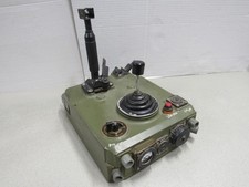 Vintage Russian Soviet Control Box Joystick for Manpack Malyutka 1960s 1970s picture
