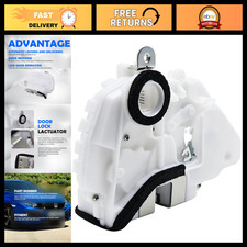 HiSport 72150-SNA-A14 Door Lock Actuator picture