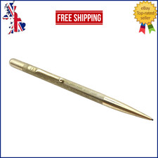 VINTAGE MABIE TODD FYNE POYNT PENCIL IN SILVER PLATED WORKS FINE MADE IN ENGLAND picture