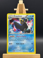 Pokemon Empoleon Holo 38/162 BREAKthrough NM picture