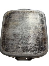 Vintage Wagner Ware Sidney O MAGNALITE Roast and Bake Pan 4007-P USA picture