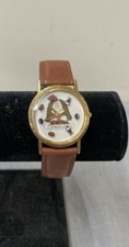 Relic Cathy Guisewite Comic Strip Simple Pleasures Advertising Novelty Watch FS picture