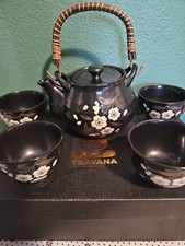 NEW Teavana  