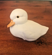 Vintage Kaiser Baby Duck Figurine  Porcelain West Germany picture
