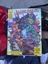 Marvel Mass Appeal Comic Sealed NYCC 2026 WHATNOT PSA EXCLUSIVE UNOPENED picture