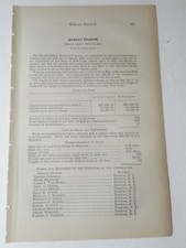 1885 rare train document HOBART BRANCH RAILROAD COMPANY Stamford New York picture