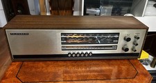 Vintage Radio Telefunken Gavotte 1691 Very Good Condition Fully Working  picture