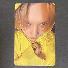 Taemin Trading Card (venue Limited) SHINee Seoul Concert Atmos picture