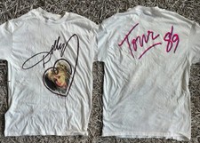 Popular Dolly Parton 1989 reprint  Gift Funny  All Size Shirt N05.344 picture