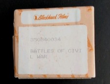 Battles Of Civil War Slides 1-28 picture