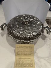 Don Drumm Aluminum 1 1/2 Qt Pot picture