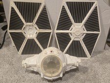 1978 General Mills/Kenner Star Wars Imperial TIE Fighter - Parts picture