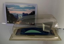 Paris La Grande Arche de la Defense Architectural Model Replica Souvenir France picture